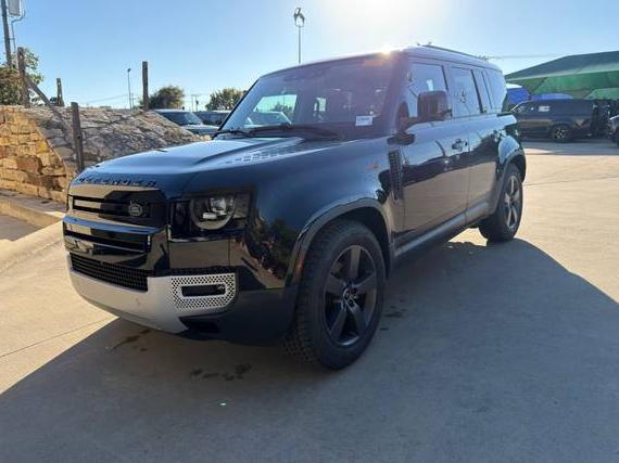 LAND ROVER DEFENDER 2025 SALEJ7EX4S2363404 image